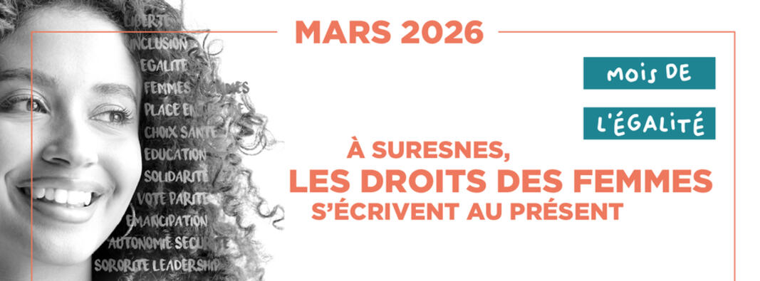 Mois de l'égalité : lutter contre toutes les exclusions
