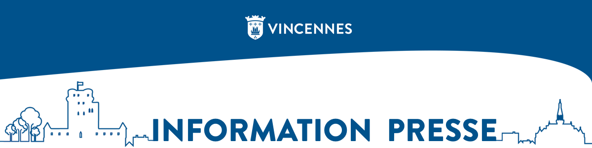 Ville de Vincennes