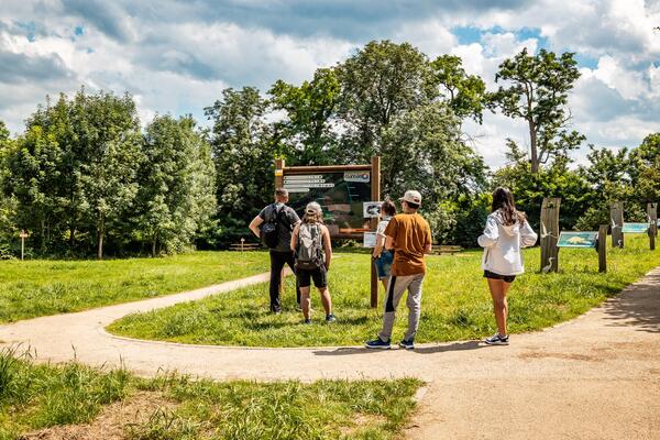 Gravière aux Oiseaux I 3e envol – Service de presse Roannais Agglomération
