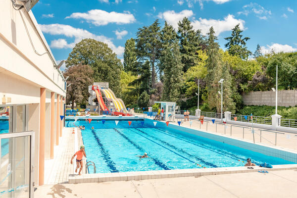 Rafraichissons notre été au Nauticum