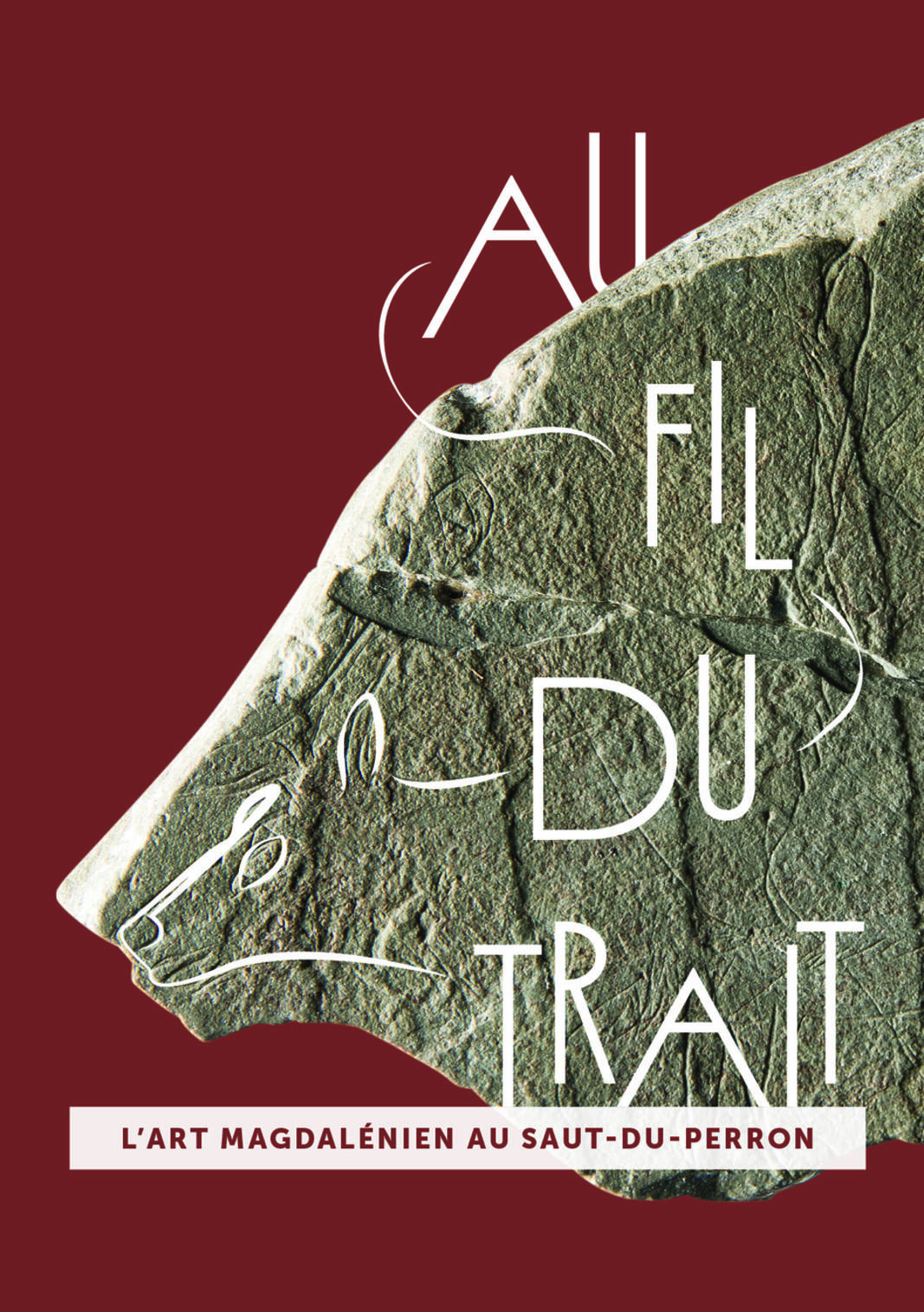 Exposition Au fil du trait | Musée Joseph Déchelette 