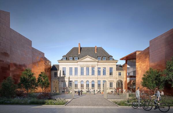 Le musée Joseph Déchelette engage sa métamorphose