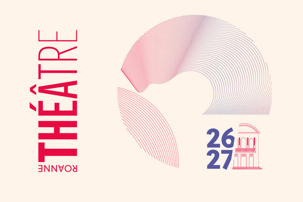 Le Théâtre de Roanne dévoile sa nouvelle saison 2026/2027