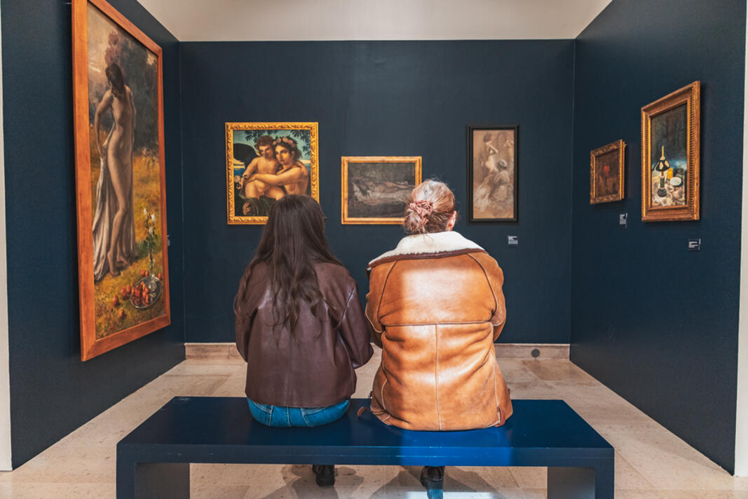 Présentation réhabilitation musée Joseph Déchelette