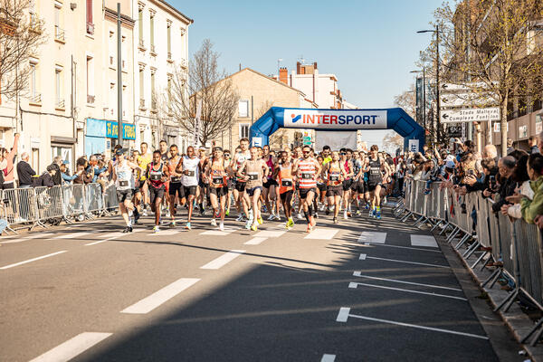 Tout Roanne court : les inscriptions sont ouvertes 