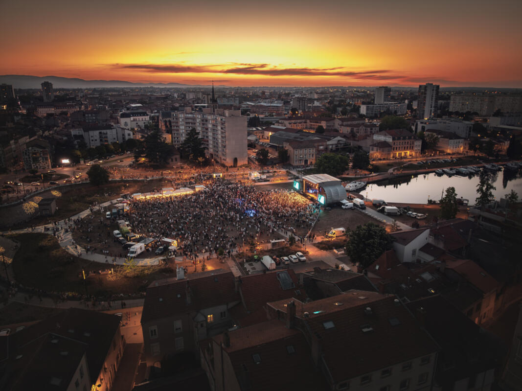 Point presse Festiv’été I Une saison pour s’évader 
