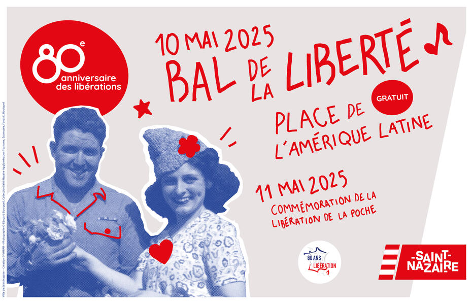 80e anniversaire des libérations : les rendez-vous de mai 80e anniversaire des libérations : les rendez-vous de mai