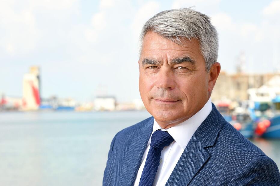 Bureau de poste de Saint-Marc : la réaction de David Samzun face à une nouvelle fermeture