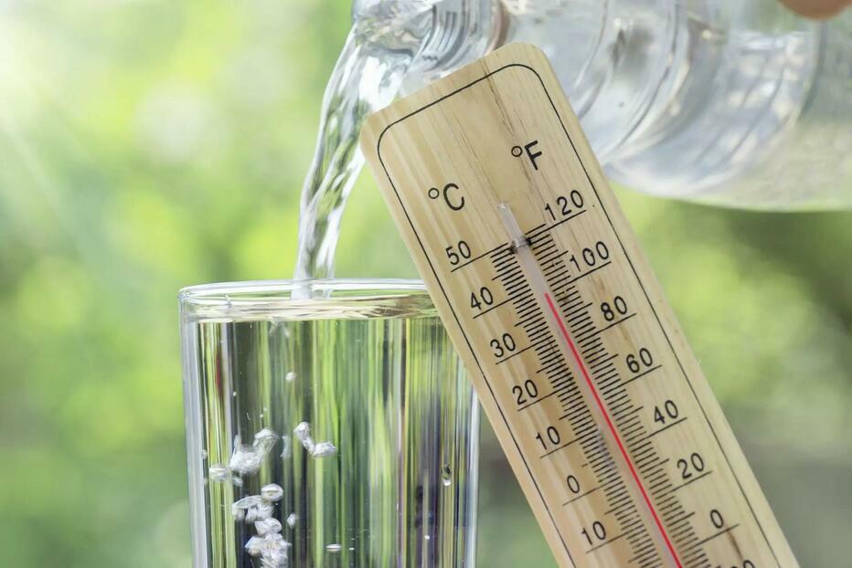 Canicule : déclenchement du niveau 2 de l’alerte 