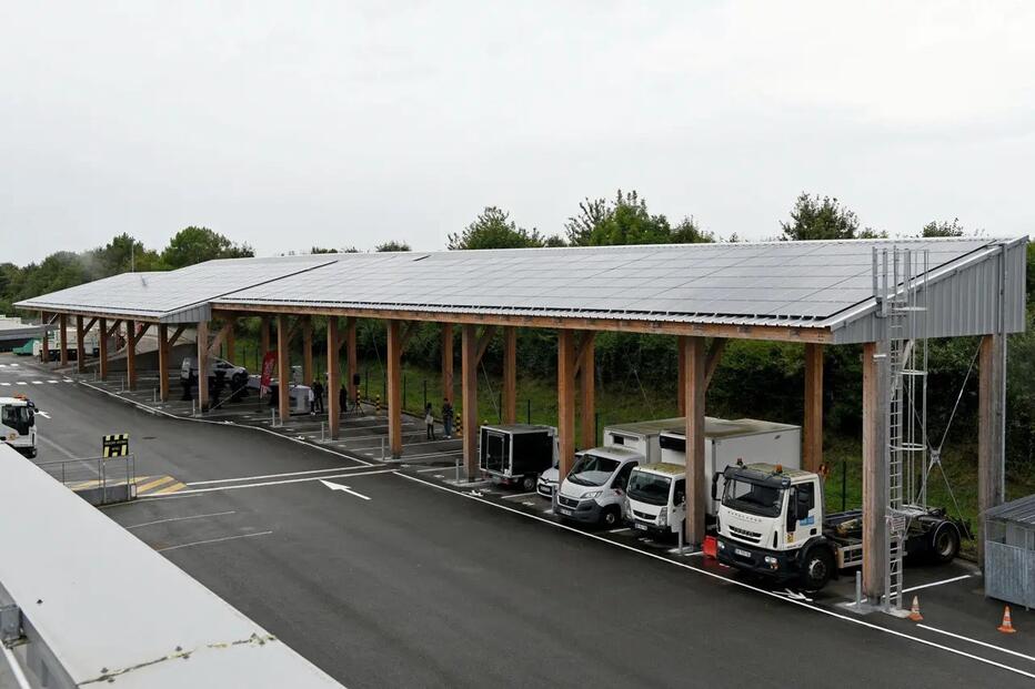 Energies renouvelables. Un nouveau type de contrat pour acheter directement aux producteurs locaux Energies renouvelables. Un nouveau type de contrat pour acheter directement aux producteurs locaux