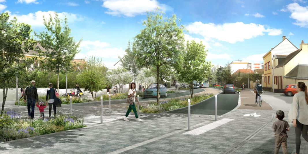HélYce + : la mobilité augmentée pour les habitantes et habitants de l’agglomération