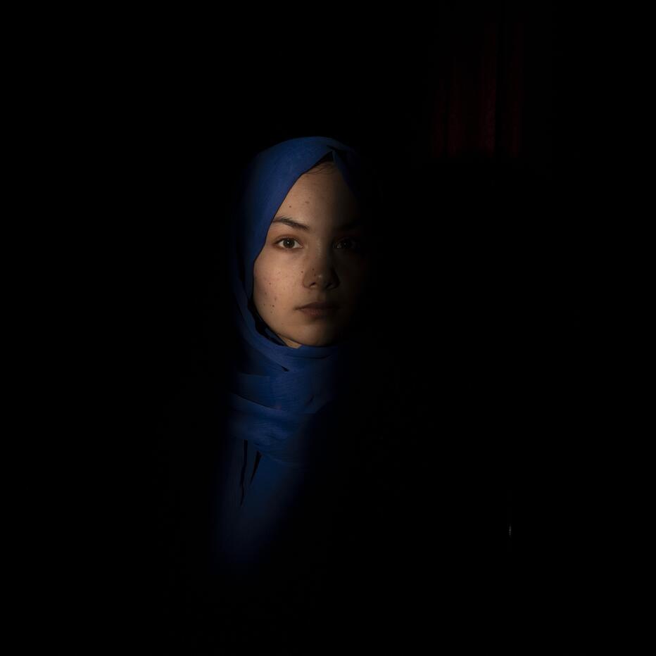 No Woman’s Land : le courage des femmes afghanes sous le régime taliban