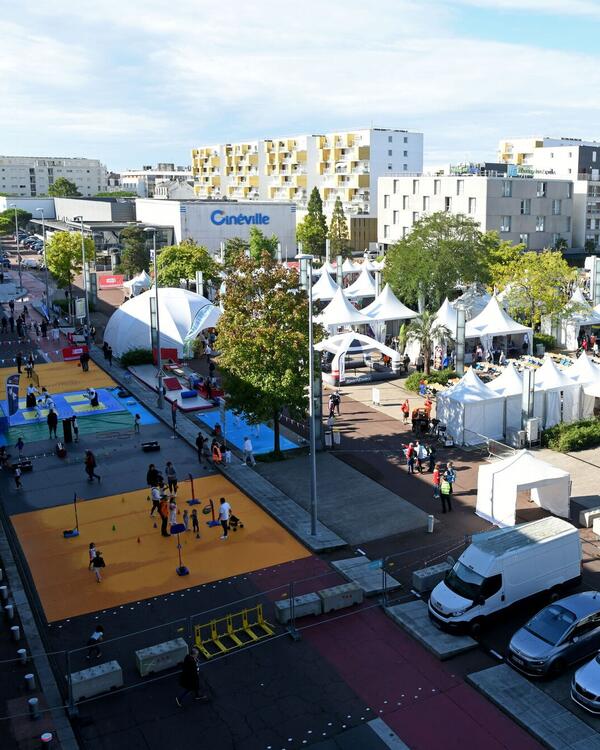Place aux assos : la Ville mobilise les associations pour l’édition du 5 septembre 2026