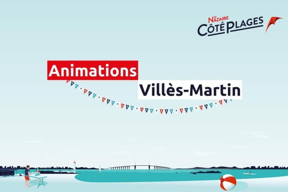 Saint-Nazaire Côté Plages : annulations et changement de lieu le 23 juillet	