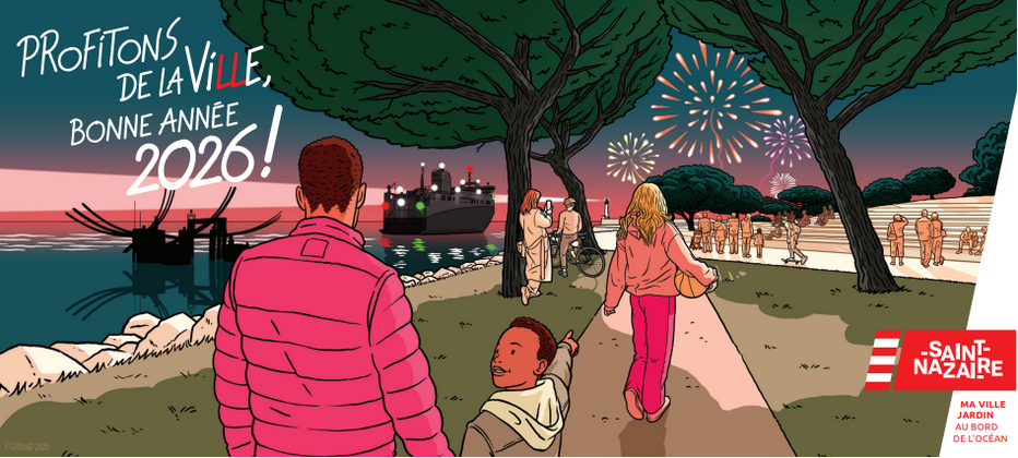 Cérémonies des vœux dans les quartiers : du 12 au 22 janvier 2026