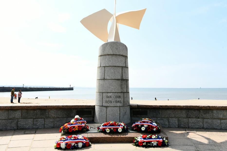 Commémorations : les cérémonies officielles à venir à Saint-Nazaire Commémorations : les cérémonies officielles à venir à Saint-Nazaire