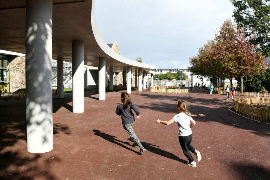 Conférence de presse : Cap sur la rentrée scolaire 2026 ! 