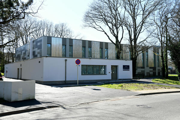 [INVITATION PRESSE] 06/05 : inauguration du gymnase rénové de la Bouletterie – Christiane Moreau