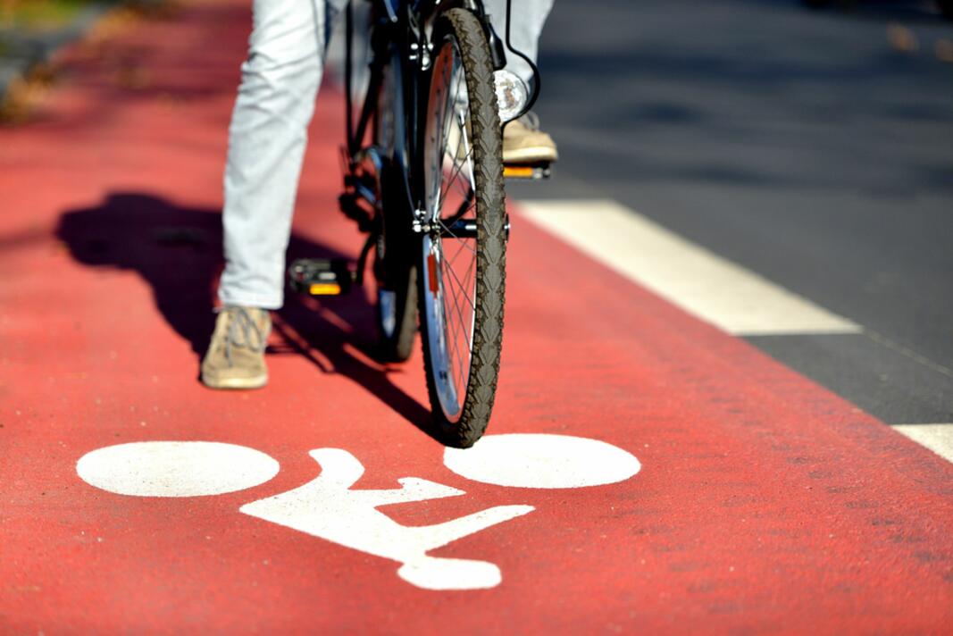 La place du vélo à Saint-Nazaire, un des enjeux prioritaires de la politique Mobilités de la ville depuis 2014