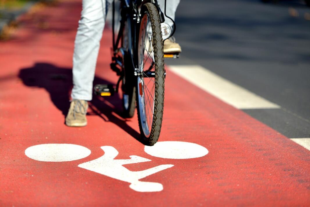 La place du vélo à Saint-Nazaire, un des enjeux prioritaires de la politique Mobilités de la ville depuis 2014 La place du vélo à Saint-Nazaire, un des enjeux prioritaires de la politique Mobilités de la ville depuis 2014