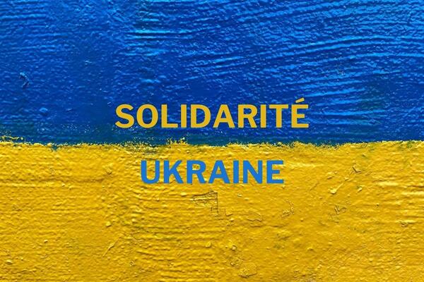 Saint-Nazaire poursuit ses actions solidaires avec Kherson