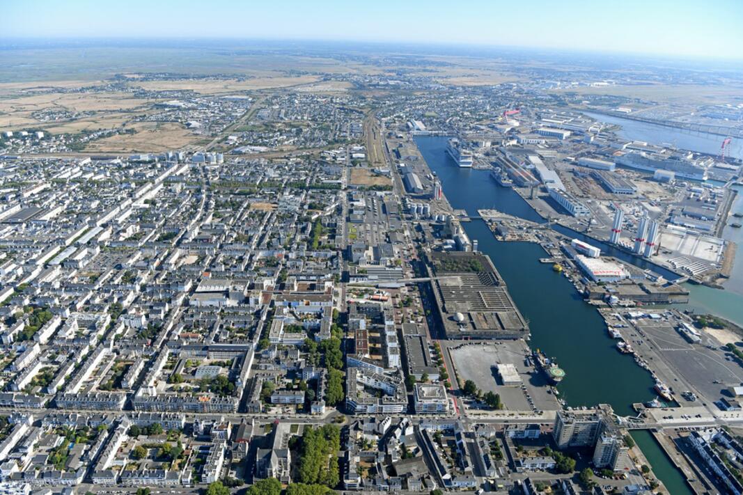 Sécurité civile : la Ville se tient prête en cas de risques majeurs Sécurité civile : la Ville se tient prête en cas de risques majeurs