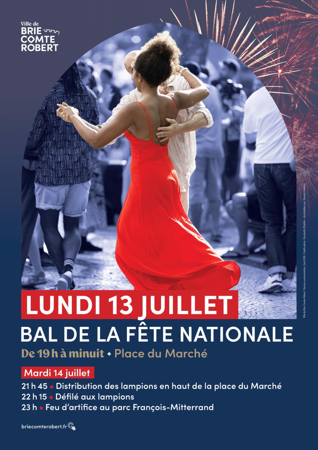 Fête nationale