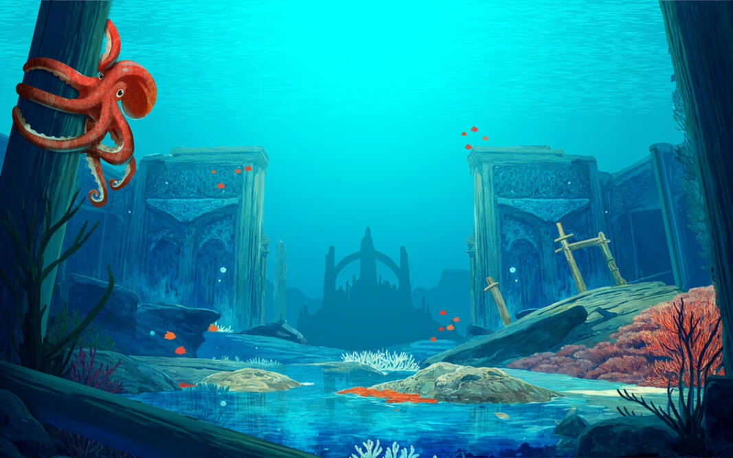 Deux Aquagames inédits bientôt accessibles à la piscine municipale de Lormont 