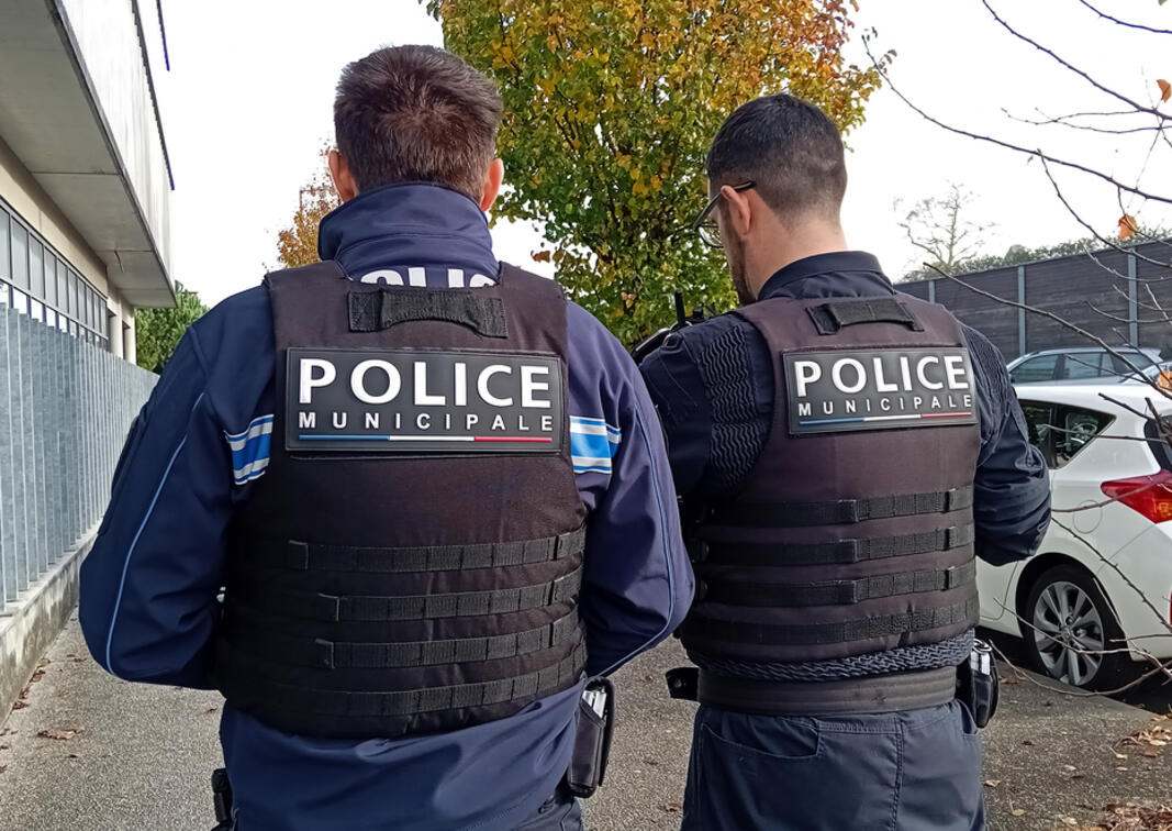 Fêtes de fin d’année : dispositif de sécurité renforcé et horaires municipaux adaptés 