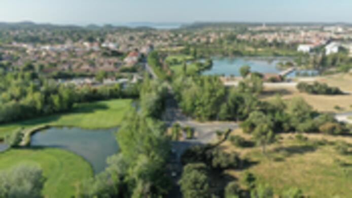 Ville de Miramas