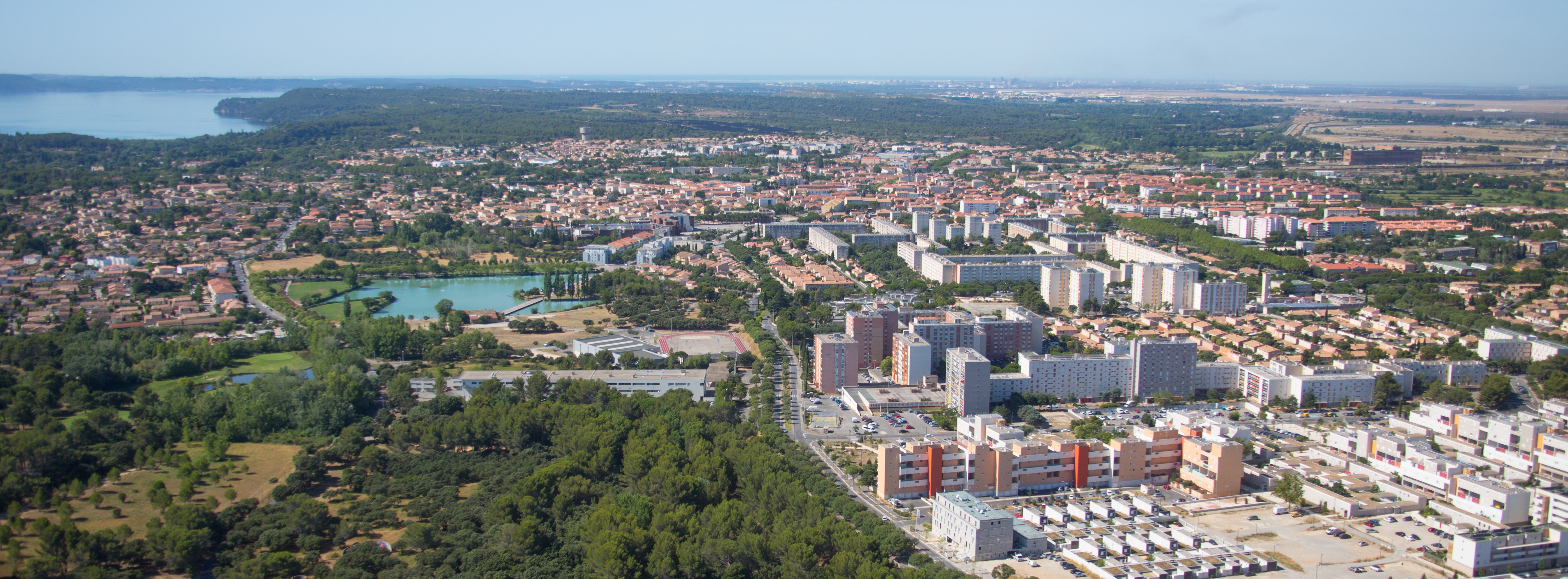Ville de Miramas