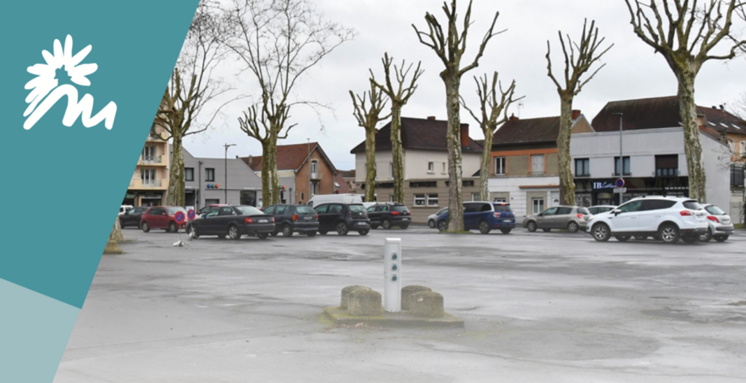 RÉUNION DE PRÉSENTATION ET D’ÉCHANGES : PLACE FRATERNITÉ