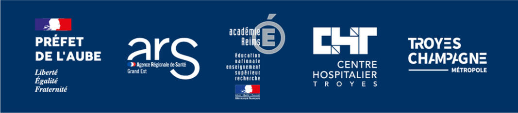 Troyes Champagne Métropole accompagne la campagne nationale de vaccination des 12-17 ans
